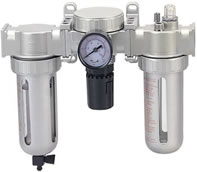 Gison GP-815H Şartlandırıcı